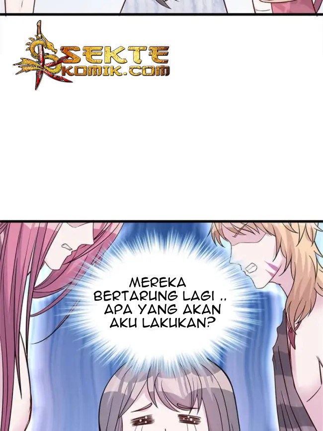 Beauty and the Beasts chapter 122